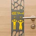 E14 Design Hostel