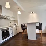 Senator Apartments - Hostaid