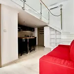 Standard Apartment By Hi5- Rose Street\'S Home