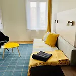 Frank & Fang Apartments Mk1