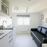 Budget Apartment by Hi5 - Puskas Stadium - Papp Laszlo Arena