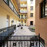 BpR Virgo Home