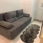Cool Cat Budapest Apartment