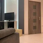 Cool Cat Budapest Apartment