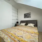Downtown Gozsdu Vibe Apartments