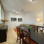 Downtown Gozsdu Vibe Apartments