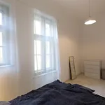 Palace District Apartment