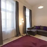 Palace District Apartment