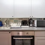 Bohemic Apartment Terrace&Jakuzzi&Sauna