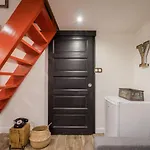 Bohemic Apartment Terrace&Jakuzzi&Sauna