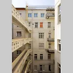Danube Residence Apartment
