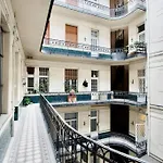 Premium Apartment By Hi5 - Best Ever