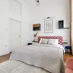 Premium Apartment By Hi5 - Best Ever