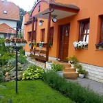 Aranyeső Vendégház Csorbai