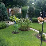 Aranyeso Vendeghaz Csorbai