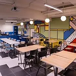 Netizen Budapest Centre