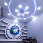 Harmony Residency - 4 Bedrooms