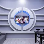 Harmony Residency - 4 Bedrooms