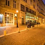 Basilika View Imperial Suite -Sas Street -Need Reservation For Free Parking