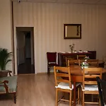 Evergreen Budapest Guest House