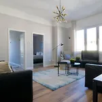 Standard Apartment By Hi5 - Tatra Street