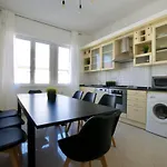 Standard Apartment By Hi5 - Tatra Street