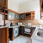 Budapesteasyflat Wesselenyi