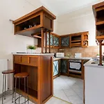 Budapesteasyflat Wesselenyi