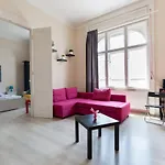 Budapesteasyflat Wesselenyi