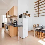 Woodland Home