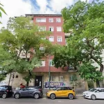Bpr Ethereal Panoramic Suite With A/C & Balcony
