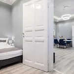 Prime Star Deak Ter Modern Luxury Apartments Budapest