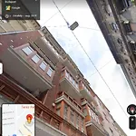 Bpr Wolf Apartment With Terrace