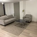 Entire Apartment Báthory utca