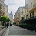 Nádor Luxury Apartman
