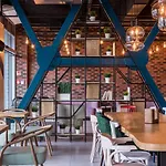 B&B Hotel Budapest City
