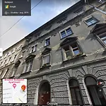 Bpr Weiner Apartments