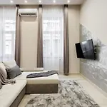 Nirvana Central Suite,3 Bedrooms, 2 Bathrooms, Acs