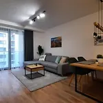 Bpr Space Grey Home With Balcony