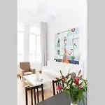 Artapart Luxury And Art In Budapest - Apartment A1