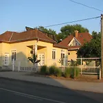 Aranyosház-Vendégház