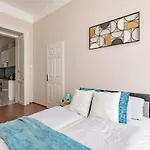 Hungary Residence Westend