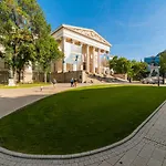 Budapest Museum Central