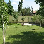 Aranyosház-Vendégház