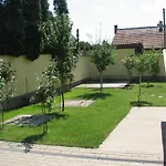 Aranyosház-Vendégház
