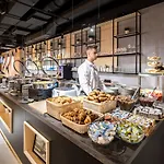 B&B Hotel Budapest City