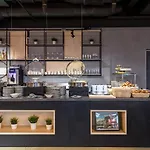 B&B Hotel Budapest City