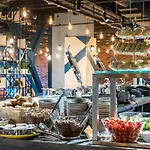 B&B Hotel Budapest City