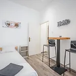 Design Apartment W Ac On Ring Road By Newave Apartments