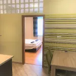 Corvin Square Apartment